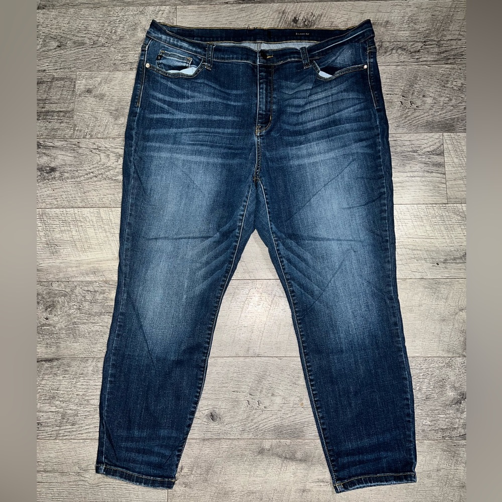 Judy Blue Skinny Jeans